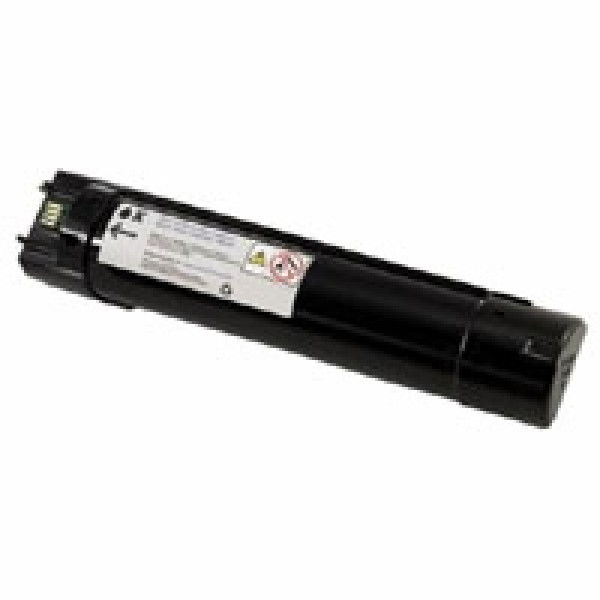 Toner DELL 5130cdn HC Black (P942P) (N848N) 18.000p.