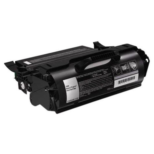 Toner DELL 5230dn Black Return HC (J237T) (F362T) 21.000p.