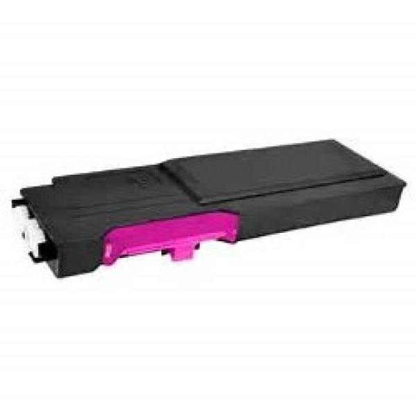 Toner DELL C3760n C3765dnf Extra HC Magenta (40W00) (XKGFP) 9.000p.