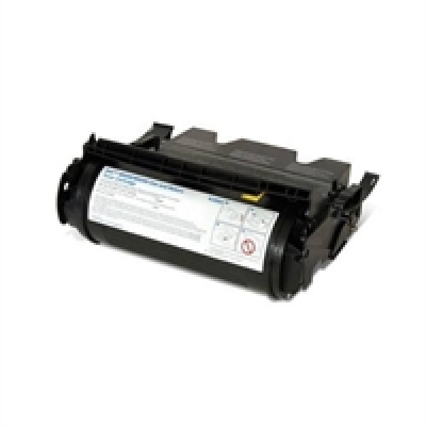 Toner DELL M5200n Black Return HC (X2046) (K2885) 18.000p.