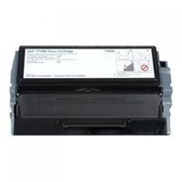 Toner DELL W5300n Black Return HC (C3044) (M2925) 27.000p.