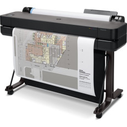 Impr.gran formato HP DesignJet T630 36