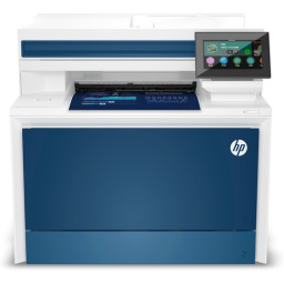 Multif.HP Color Ljet Pro 4302fdw A4 4en1, 33/33pm, 250+50h, Duplex, USB/Eth/WiFi
