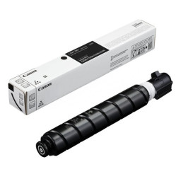 Toner CANON C-EXV1001: IF C5100 negro 63.000p.