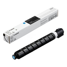 Toner CANON C-EXV1001: IF C5100 cyan 54.500p.