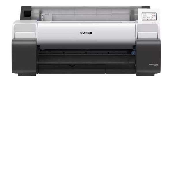 Impresora CANON imagePROGRAF TM-240 sin pedestal 24
