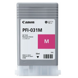 C.t. CANON PFI-031M magenta 55ml  IPF TM240 TM340