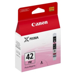 C.t. CANON CLI42 Pixma Pro 100 photo magenta 