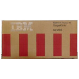 Kit Manto. IBM 4317 Network Usage kit *