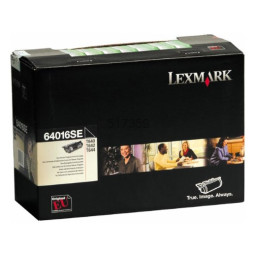 Toner LEXMARK T640 T642 T644  6.000p. Return 