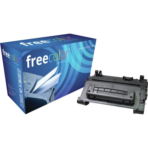 Toner FREECOLOR: HP Lj P4015 P4515 10.000p. (CC364A) (RES-CC364A)