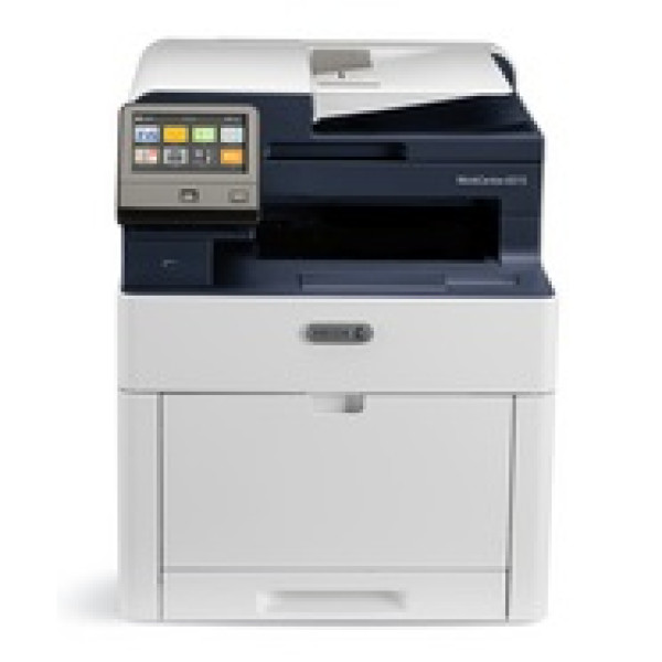 Multifunc. XEROX láser color WorkCentre 6515V_DNI 4-1 A4 28ppm 250+50h Duplex USB/Eth/WiFi #