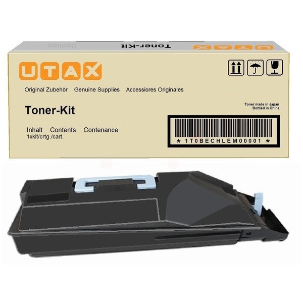 Toner UTAX CDC1930 CDC1935 DCC1935 DCC2935 negro 25.000p. (1T02LK0UTC)