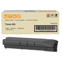 Toner UTAX CDC1945 CDC1950 DCC2945 DCC2950 negro 30.000p. (1T02LC0UTC)