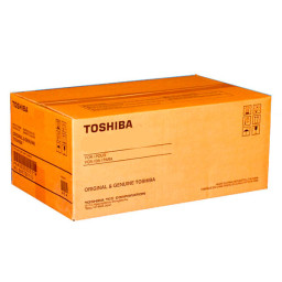 Toner TOSHIBA T-6510E:  e-Studio 550 650 810 15.000p.