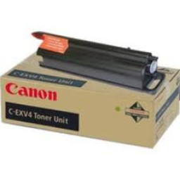 (2) Toner CANON EXV4 IR8500  IR9070 73.200p.