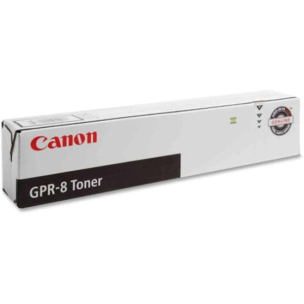 Toner CANON IR1600 IR1610 IR1670 IR2000 IR2010 7.850p. (GPR-8) *