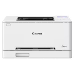 Impresora láser color CANON i-Sensys LBP647Cdw A4 21/21pm 250h Duplex USB/Eth/WiFi Impresora láser color CANON i-Sensys LBP647Cdw A4 21/21pm 250h Duplex USB/Eth/WiFi