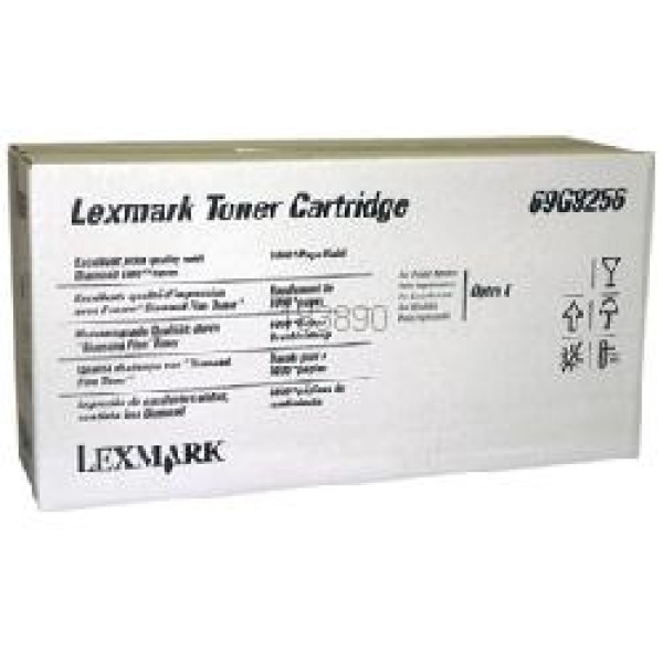 Toner LEXMARK OPTRA E E+ Es 4026 3.000p. **usar compatible KEYMAX 350843-031004**