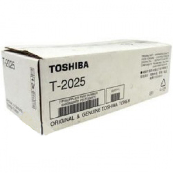 Toner TOSHIBA T-2025E:  e-Studio 200S 