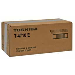 Toner TOSHIBA T-4710: e-Studio 477 527 36.000p. (6A000001612)