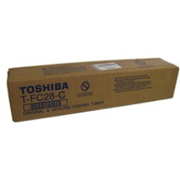 Toner TOSHIBA FC-28C: e-Studio 2330c cian 2820c 3520c 4520c  24.000p. (6AK00000079)