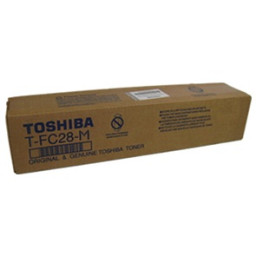 Toner TOSHIBA FC-28M: e-Studio 2330c magenta 2820c 3520c 4520c  24.000p. (6AK00000084)