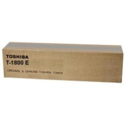 Toner TOSHIBA T-1800E HC 5K:  e-Studio 18 24.000p.