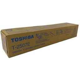Toner TOSHIBA T-2507: e-Studio 2006 2007 2306 2307 2506 2507  12.000p. (6AG00005086)(6AJ00000188)