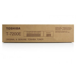 Toner TOSHIBA T-7200E:  e-Studio 523 603 723 853 