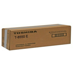 Toner TOSHIBA T-8550E: e-Studio 555E 655E 755E 855 62.400p.