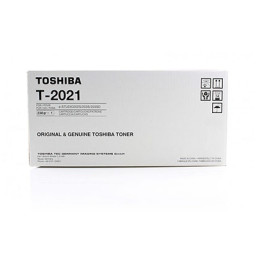Toner TOSHIBA T-2021:  e-Studio 203S 6.500p.