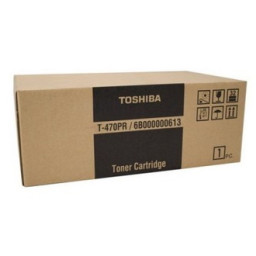 Toner TOSHIBA T-470P-R:  e-Studio 470p 16.000p.