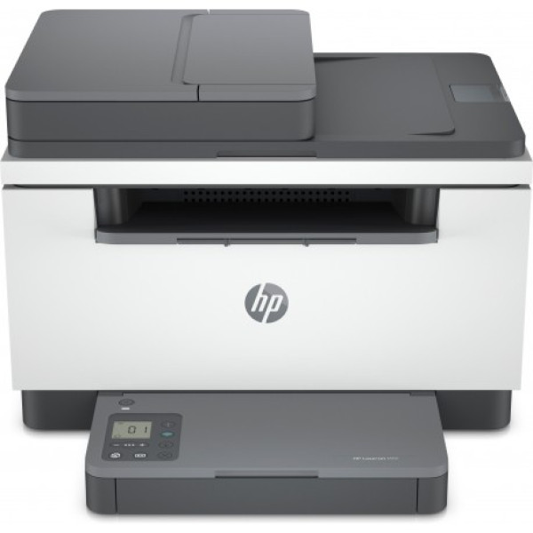 Multif.HP Laserjet MFP M234sdn 4en1, 29pm, 150h+ADF, USB/Eth, Duplex