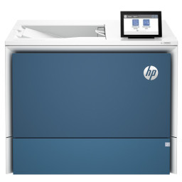 Impr.HP Color Ljet Enterprise 5700dn A4 43/43pm, 1200pp, 550+100h, Duplex, USB/Eth