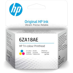 Cabezal HP Tri-colour Printhead Smart Tank 555 570 655 7005 7006 7305 7306 7605