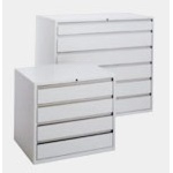 Armario RUSS BASSETT Promedia 1080 LTO Alto 43 Armario RUSS BASSETT Promedia 1080 LTO Alto 43