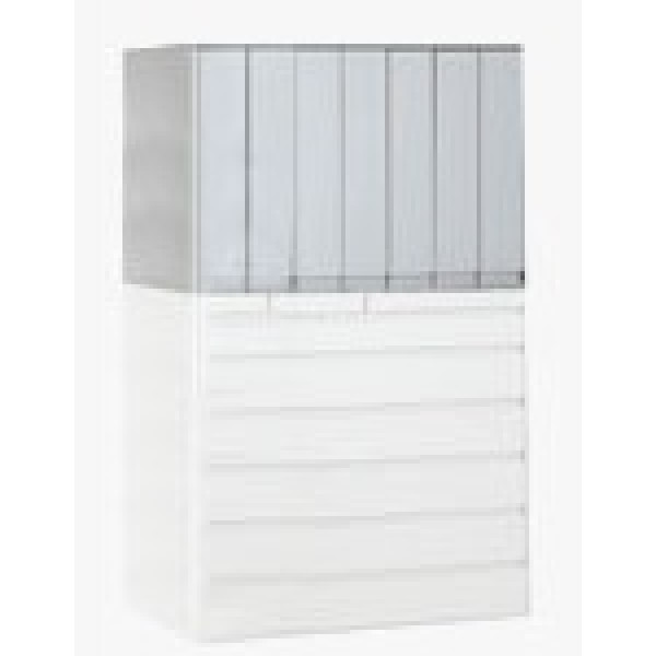 Armario RUSS BASSETT Promedia 1620 LTO Alto 59 Armario RUSS BASSETT Promedia 1620 LTO Alto 59