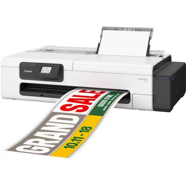 Impresora CANON imagePROGRAF TC-21 A1 24
