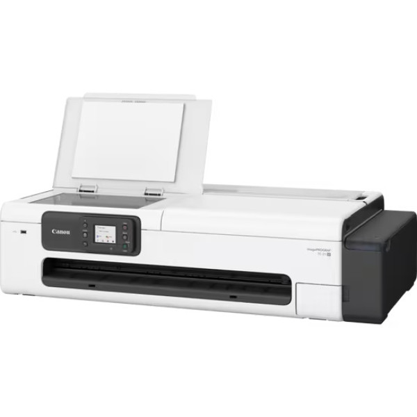 Impresora CANON imagePROGRAF TC-21M A1 24