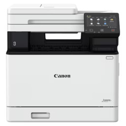 Multifunc. CANON i-SENSYS MF752Cdw II láser color 3-1 33/33pm 1200dpi 250+50h USB/Eth/WiFi Duplex #