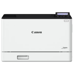 Impresora láser color CANON i-Sensys LBP673Cdw II A4 33/33pm 250+50h Duplex USB/Eth/WiFi
