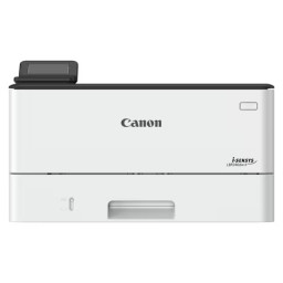 Impresora CANON láser mono i-SENSYS LBP246dw II A4 40pm 1200pp 250+100h Duplex USB/Eth/WiFi