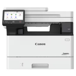 Multifunción CANON láser mono i-SENSYS MF465dw II 4-1 A4 40ppm 250+100h+50ADF Duplex USB/WiFi/Eth #