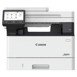 Multifunción CANON láser mono i-SENSYS MF463dw II 3-1 A4 40ppm 250+100h+50ADF Duplex USB/WiFi/Eth Multifunción CANON láser mono i-SENSYS MF463dw II 3-1 A4 40ppm 250+100h+50ADF Duplex USB/WiFi/Eth