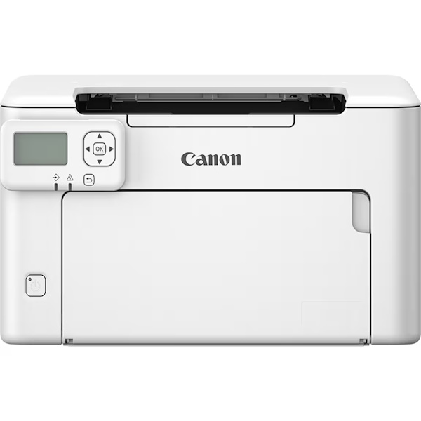 Impresora CANON láser mono i-SENSYS LBP122dw II A4 29pm 1200pp 250+100h Duplex USB/Eth/WiFi