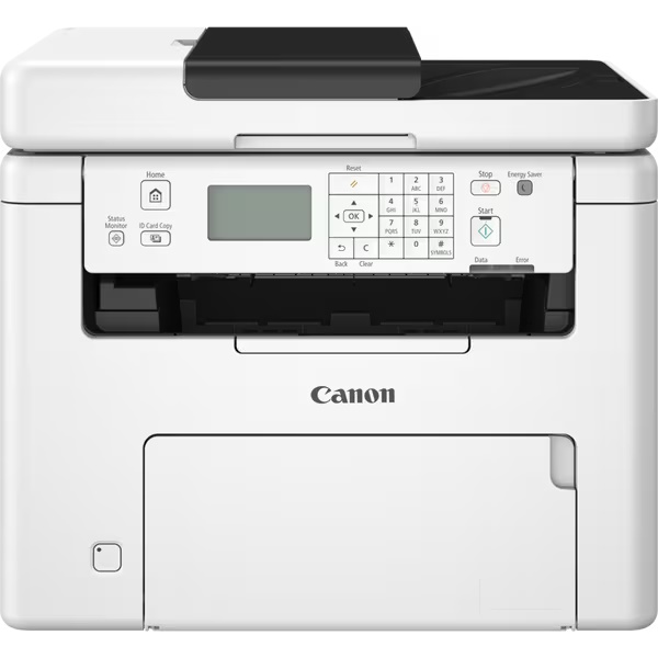 Multifunción CANON láser mono i-SENSYS MF275dw II 4-1 A4 28ppm 1200x1200 150h+ADF Duplx USB/WiFi/Eth