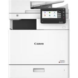 Multifunc. CANON i-SENSYS MF851Cdw láser color 4-1 43/43pm 1200dpi 550+100h USB/Eth/WiFi Duplex