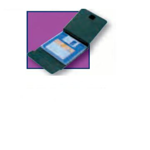 Cartera para 6 disq.3,5 Cartera para 6 disq.3,5