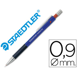 Portaminas STAEDTLER 0,9 mm 